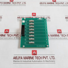 Measurement Technology Fs-gimtldo-824 Printed Circuit Board Sl0017271 Pcb925/2