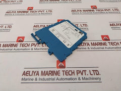 Measurement Technology Mtl1141 Transmitter Repeater (Mtl1000 Range) Psu 4/20Ma