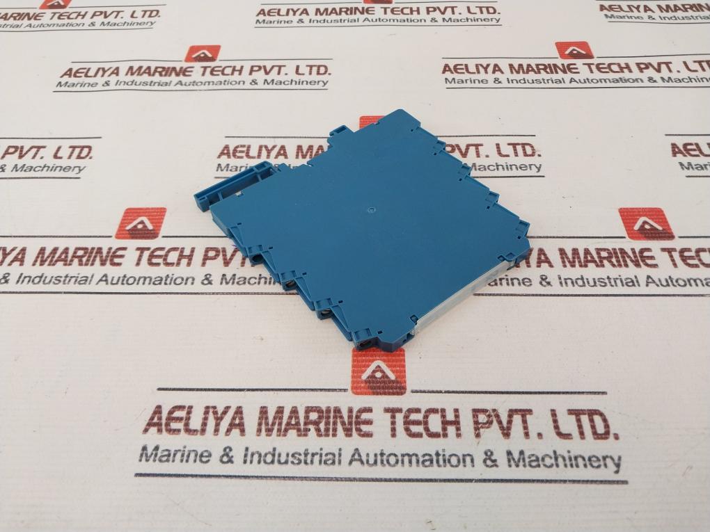 Measurement Technology Mtl1141 Transmitter Repeater (Mtl1000 Range) Psu 4/20Ma