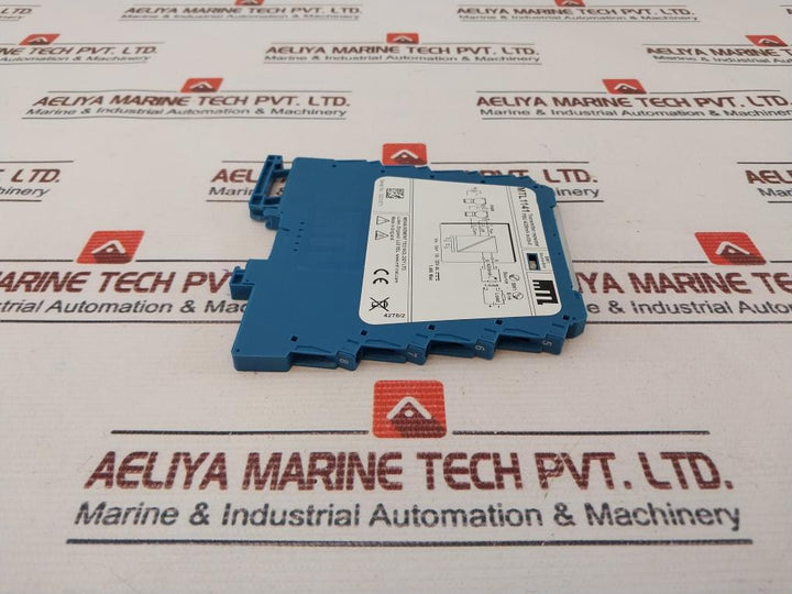 Measurement Technology Mtl1141 Transmitter Repeater (Mtl1000 Range) Psu 4/20Ma