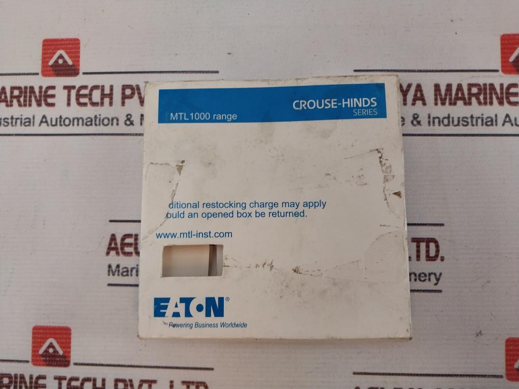 Measurement Technology Mtl1141 Transmitter Repeater (Mtl1000 Range) Psu 4/20Ma