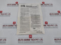 Repeater Power Supply Mtl 2441B Measurement Technology