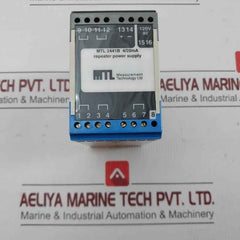 Measurement Technology Mtl 2441B