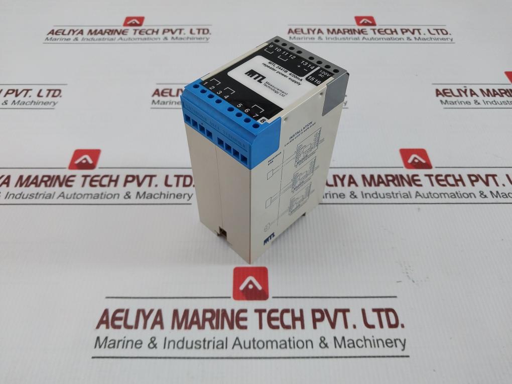 Measurement Technology Mtl 2441B
