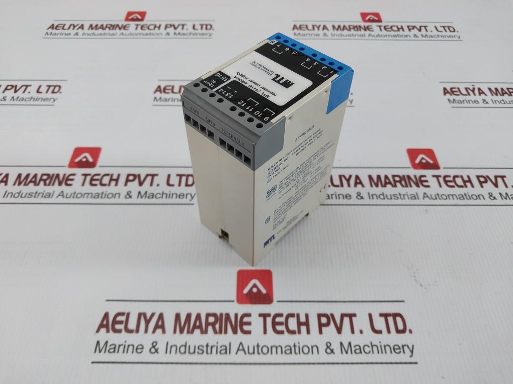 Measurement Technology Mtl 2441B