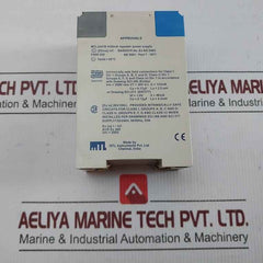 Measurement Technology Mtl 2441B