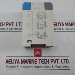 Repeater Power Supply Mtl 2441B Measurement Technology