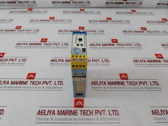 Measurement Technology Mtl 3013 2-channel Switch/Proximity Detector Relay 250V Ex91c2495