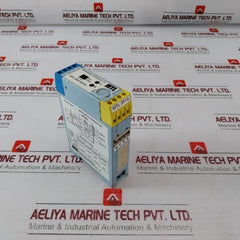 Measurement Technology Mtl 3013 2-channel Switch/Proximity Detector Relay 250V Ex91c2495