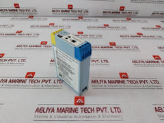 Measurement Technology Mtl 3013 2-channel Switch/Proximity Detector Relay 250V Ex91c2495