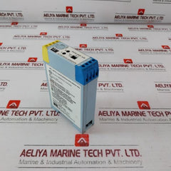 Measurement Technology Mtl 3013 2-channel Switch/Proximity Detector Relay 250V Ex91c2495