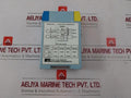 Measurement Technology Mtl 3013 2-channel Switch/Proximity Detector Relay 250V Ex91c2495