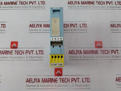 Measurement Technology Mtl 3013 2-channel Switch/Proximity Detector Relay 250V Ex91c2495