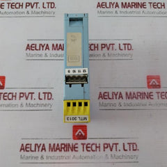Measurement Technology Mtl 3013 2-channel Switch/Proximity Detector Relay 250V Ex91c2495