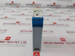 Measurement Technology Mtl 3013 2-channel Switch/Proximity Detector Relay 250V Ex91c2495