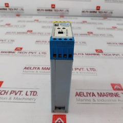 Measurement Technology Mtl 3013 2-channel Switch/Proximity Detector Relay 250V Ex91c2495