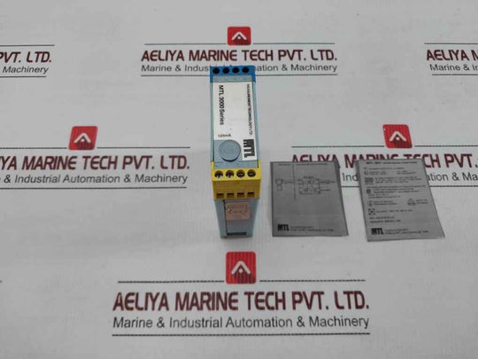 Measurement Technology Mtl 3041
