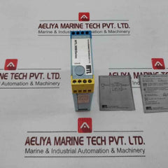 Measurement Technology Mtl 3041