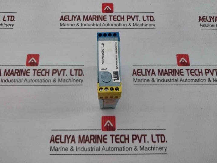 Measurement Technology Mtl 3041