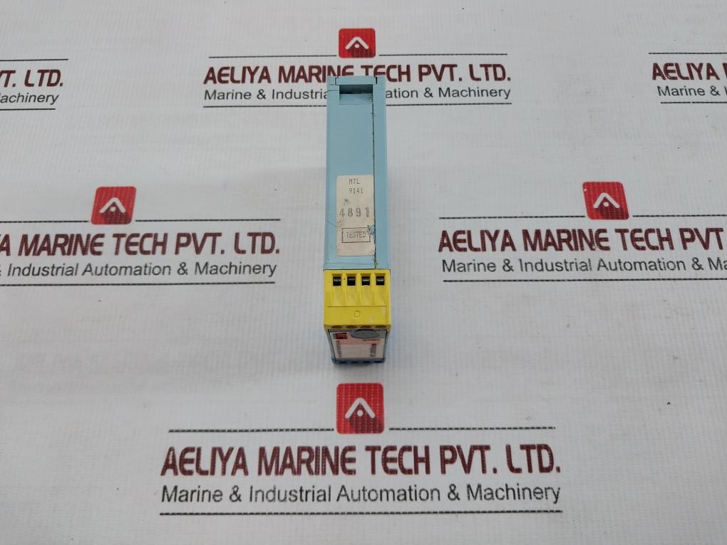 Measurement Technology Mtl 3041