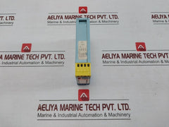 Mtl 3041 Repeater Power Supply 20-35Vdc Measurement Technology