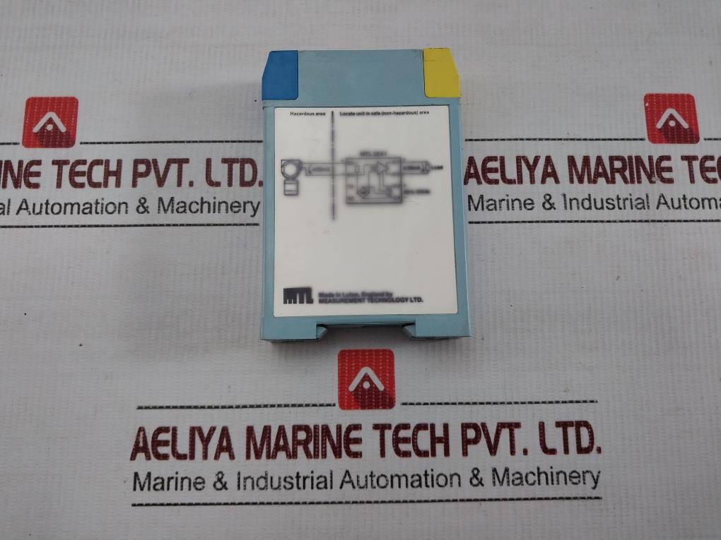 Measurement Technology Mtl 3041