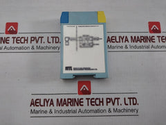 Mtl 3041 Repeater Power Supply 20-35Vdc Measurement Technology