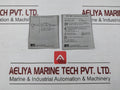 Measurement Technology Mtl 3041