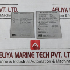Measurement Technology Mtl 3041