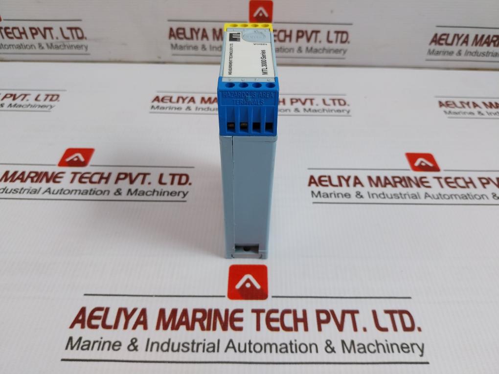 Measurement Technology Mtl 3041