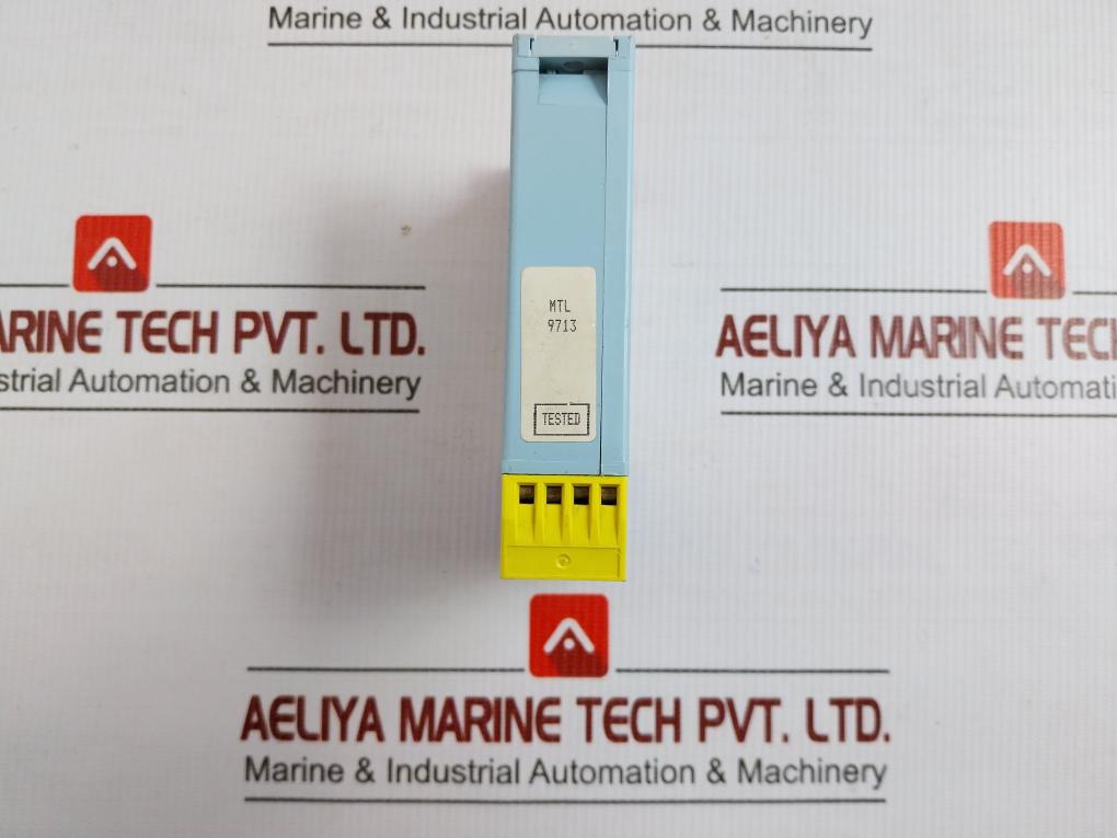 Measurement Technology Mtl 3041