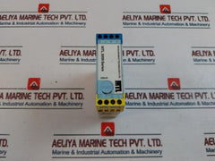 Measurement Technology Mtl 3045 Isolating Driver Mtl 3000 Series