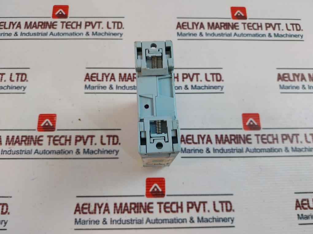 Measurement Technology Mtl 3045 Isolating Driver Mtl 3000 Series