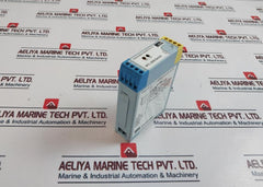Measurement Technology Mtl 3072 Temperature Converter