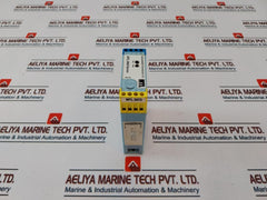 Measurement Technology MTL 3072 Temperature Converter Used