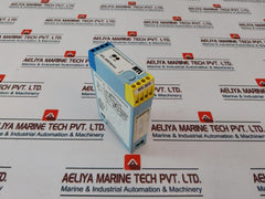 Measurement Technology MTL 3072 Temperature Converter Used