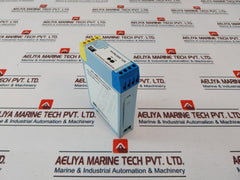 Measurement Technology MTL 3072 Temperature Converter Used