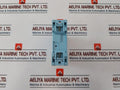 Measurement Technology MTL 3072 Temperature Converter Used