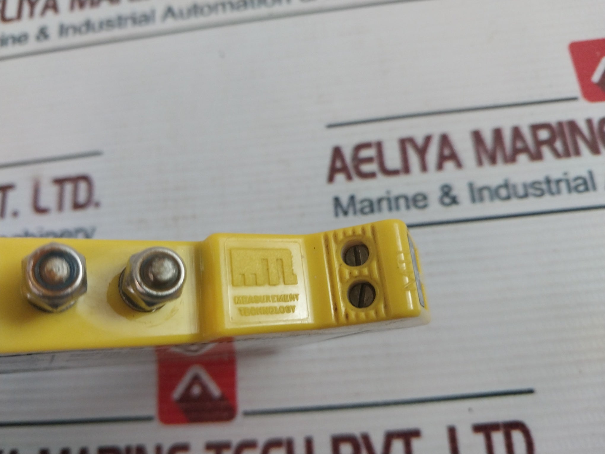 Measurement Technology MTL 377-32P Surge Protection Unit EX 93C2001X