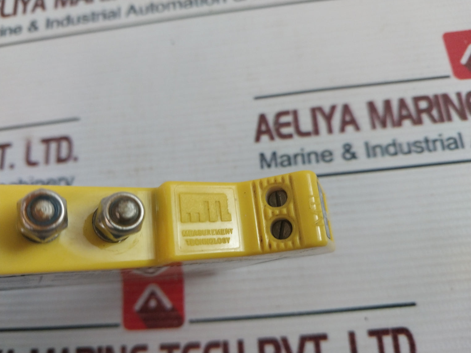 Measurement Technology MTL 377-32P Surge Protection Unit EX 93C2001X