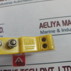 Measurement Technology MTL 377-32P Surge Protection Unit EX 93C2001X