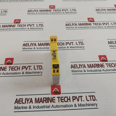 Measurement Technology MTL 377-32P Surge Protection Unit EX 93C2001X