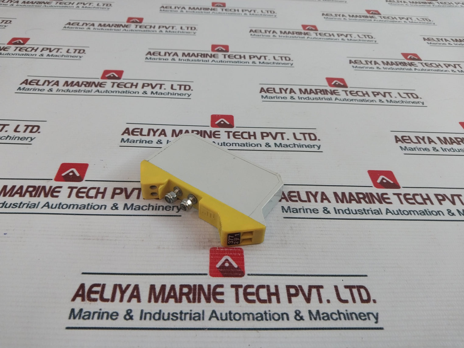 Measurement Technology MTL 377-32P Surge Protection Unit EX 93C2001X