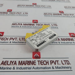 Measurement Technology MTL 377-32P Surge Protection Unit EX 93C2001X