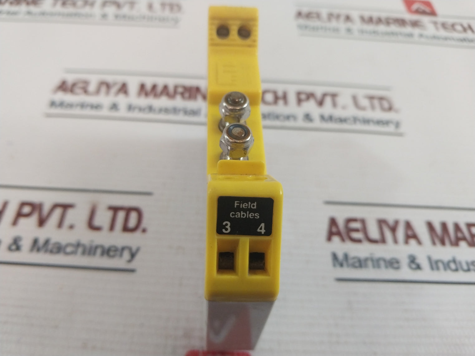 Measurement Technology MTL 377-32P Surge Protection Unit EX 93C2001X