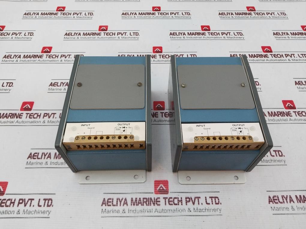 MEASUREMENT TECHNOLOGY MTL 400A Temperature Transmitter