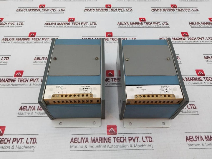 MEASUREMENT TECHNOLOGY MTL 400A Temperature Transmitter