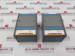 MEASUREMENT TECHNOLOGY MTL 400A Temperature Transmitter