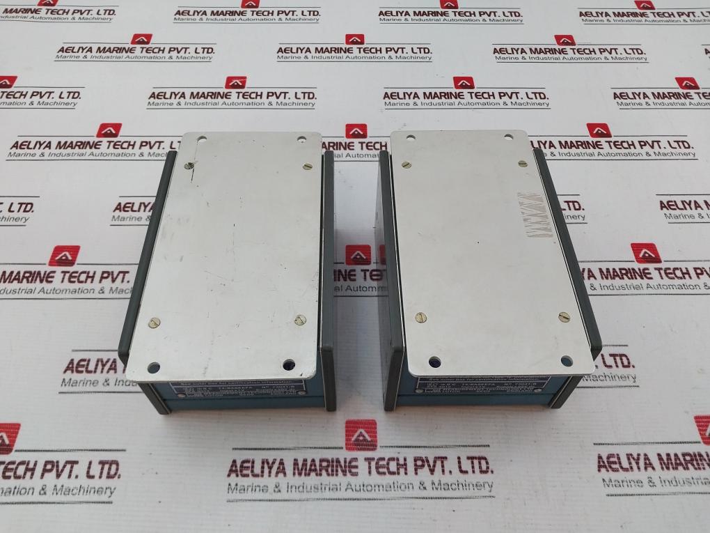 MEASUREMENT TECHNOLOGY MTL 400A Temperature Transmitter