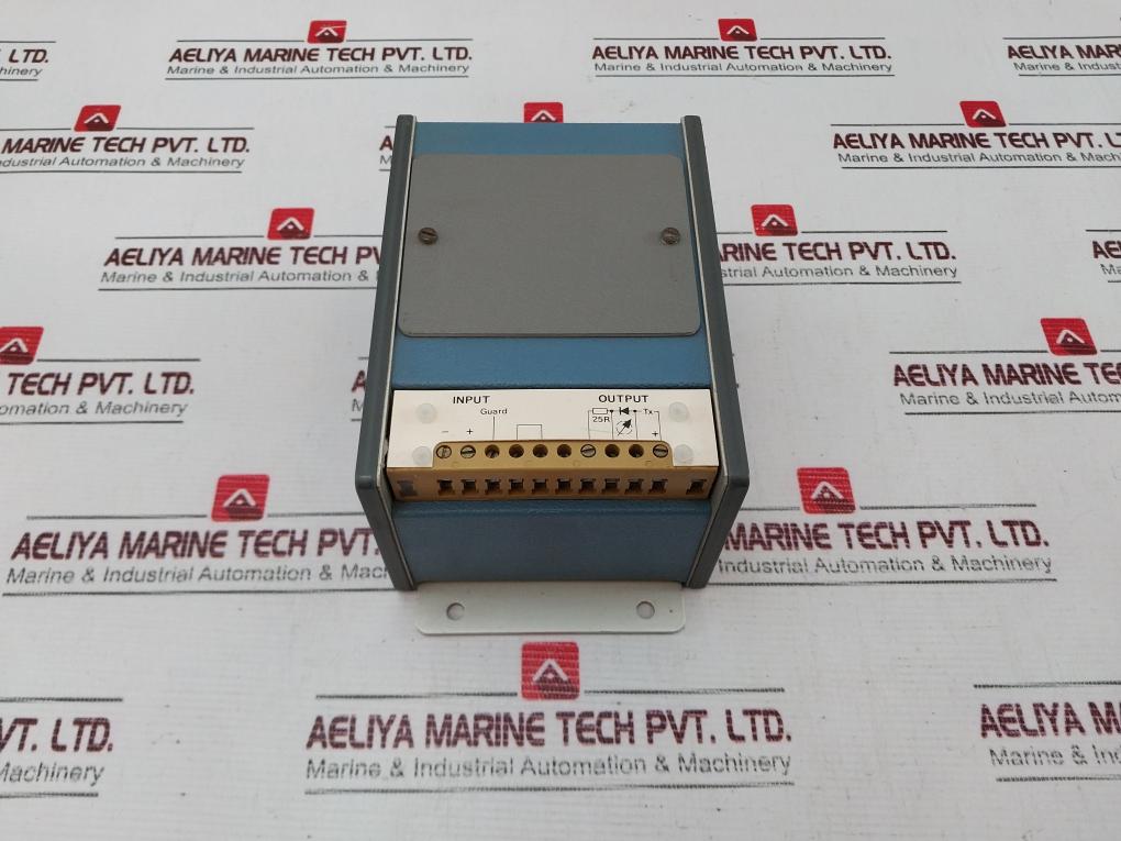 MEASUREMENT TECHNOLOGY MTL 400A Temperature Transmitter